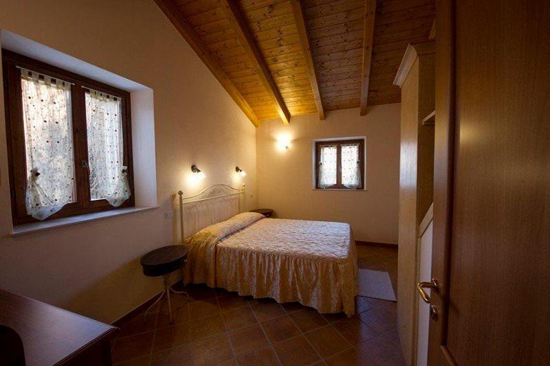 Agriturismo Della Pieve Bardolino Oda fotoğraf