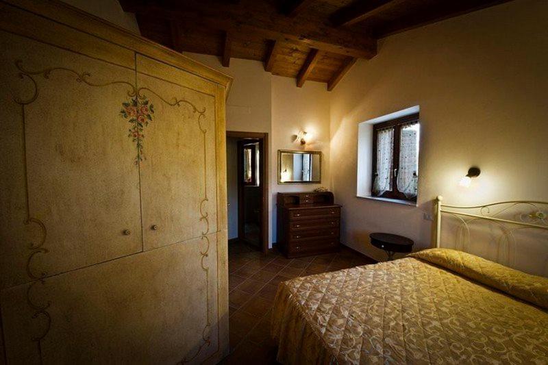 Agriturismo Della Pieve Bardolino Oda fotoğraf