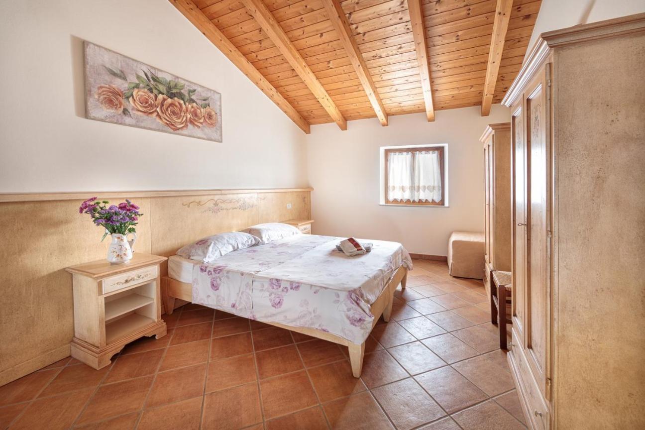 Agriturismo Della Pieve Bardolino Oda fotoğraf