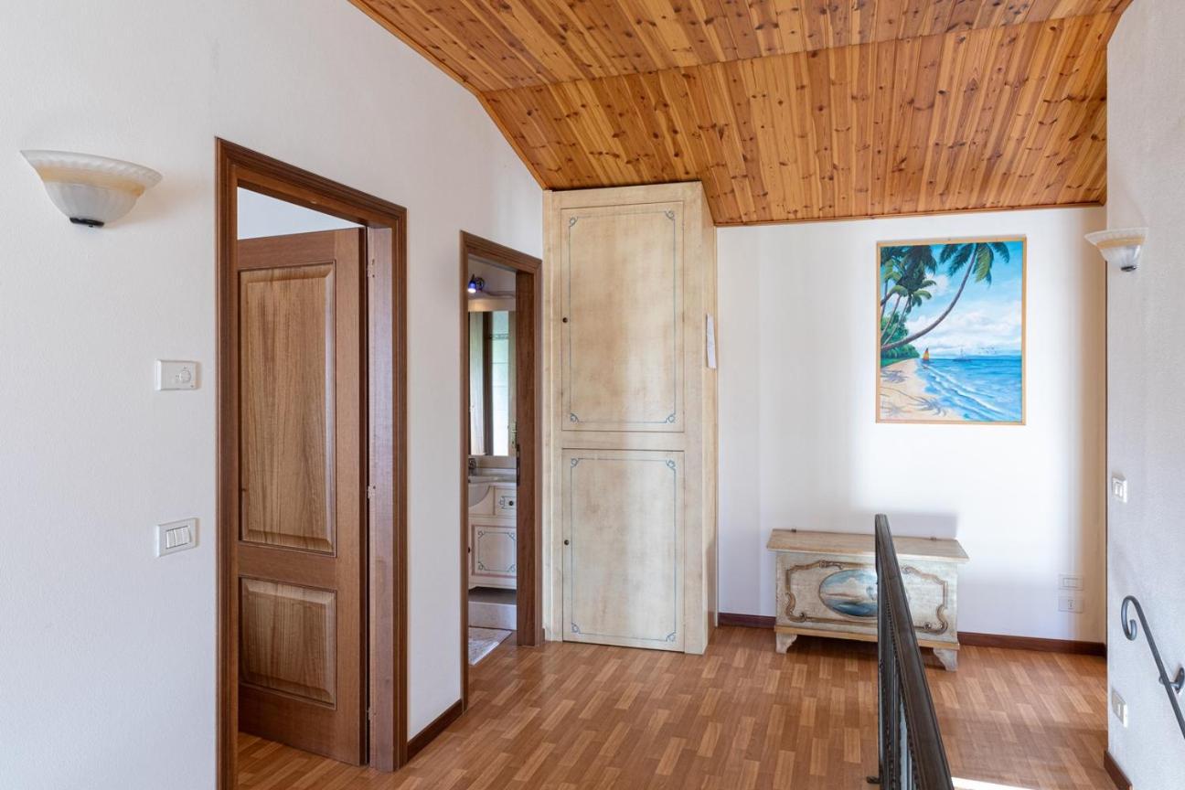 Agriturismo Della Pieve Bardolino Dış mekan fotoğraf