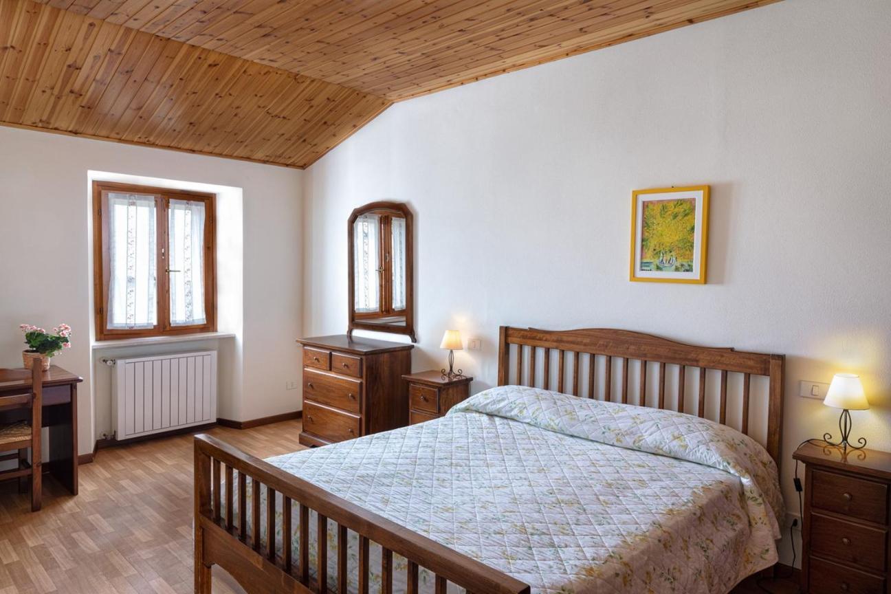 Agriturismo Della Pieve Bardolino Dış mekan fotoğraf