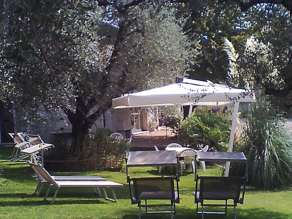 Agriturismo Della Pieve Bardolino Oda fotoğraf