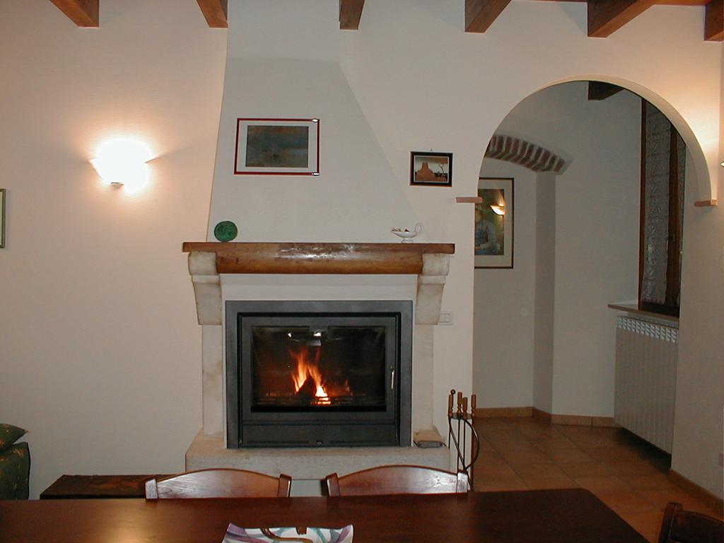 Agriturismo Della Pieve Bardolino Dış mekan fotoğraf